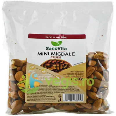 Mini Migdale 200g