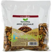 Mini Migdale 200g
