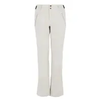 Protest Lole Softshell Snowpants Kitoff White