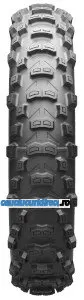 Bridgestone E 50 R ( 120/90-18 TT 65P Roata spate, M/C )