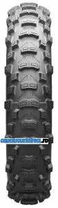 Bridgestone E 50 R ( 120/90-18 TT 65P Roata spate, M/C )