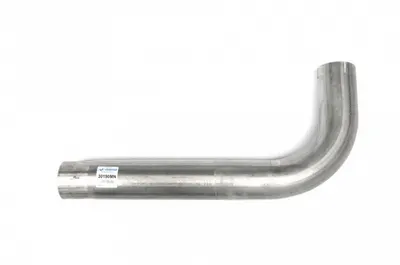 Racord evacuare (lungime:851mm) potrivit MAN TGA, TGS I, TGX I; MERCEDES MK D2066LF01-OM401.993 12.87