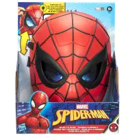 Masca cu lumini, Marvel, SpiderMan, Glow Fx, F8839