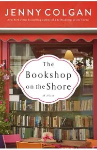 The Bookshop on the Shore