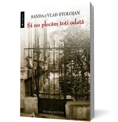Sa nu plecam toti odata