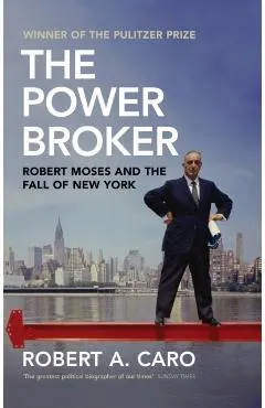 Power Broker