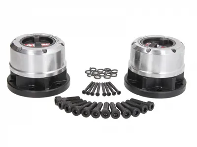 Dispozitiv blocare punte Off Road 2 buc, NISSAN PATHFINDER I, TERRANO I 2.4 2.4 4WD 2.4 i 4WD 2.7 TD 4WD 3.0 4WD 3.0 i 4WD intre 1986-1996