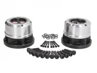 Dispozitiv blocare punte Off Road 2 buc, NISSAN PATHFINDER I, TERRANO I 2.4 2.4 4WD 2.4 i 4WD 2.7 TD 4WD 3.0 4WD 3.0 i 4WD intre 1986-1996