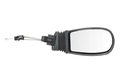 Oglinda stanga potrivit FIAT PUNTO 1999-2012 - mecanica grunduita