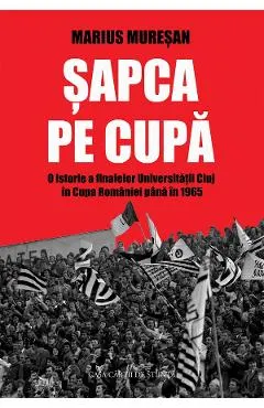 Sapca pe cupa