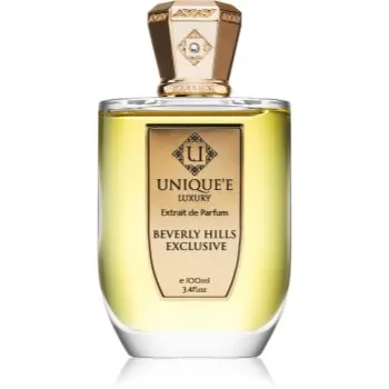 Unique'e Luxury Beverly Hills Exclusive extract de parfum unisex