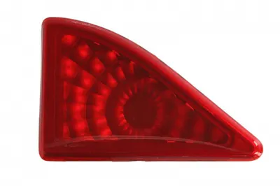 Stop Dreapta (rosu, auxiliar) potrivit NISSAN NV400; OPEL MOVANO A, MOVANO B; RENAULT MASTER III 10.01