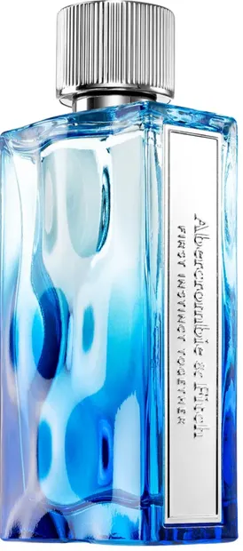Abercrombie & Fitch Apă de toaletă First Instinct Together, 100 ml