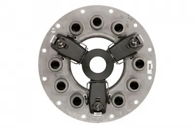 Placa Presiune Ambreiaj (225mm) Potrivit Mercedes Unimog; Claas Consul, Dominator; Deutz Fahr M; Eicher 3000; Hanomag R; Hatz Z; Kodel Bohm Cornet, Favorit 4.236-M180.953