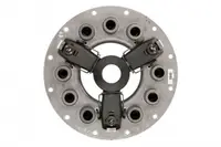 Placa Presiune Ambreiaj (225mm) Potrivit Mercedes Unimog; Claas Consul, Dominator; Deutz Fahr M; Eicher 3000; Hanomag R; Hatz Z; Kodel Bohm Cornet, Favorit 4.236-M180.953