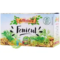 Ceai de Fenicul 20dz