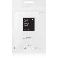 Cosrx Clear Fit Master Patch plasture de curatare pentru pielea problematica 18 buc