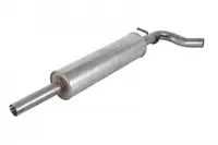 Toba esapamet intermediara potrivit SEAT TOLEDO IV; SKODA RAPID 1.2 1.2LPG 07.12-06.15