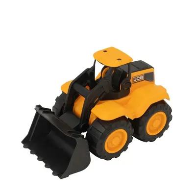 Buldozer JCB Teamsterz