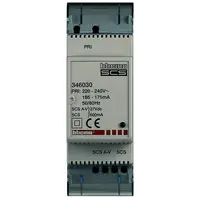 Sursa allimentare pentru post exterior video interfon