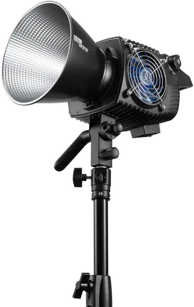 Iluminare cu diode Zhiyun - Molus B300