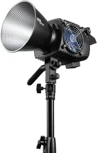 Iluminare cu diode Zhiyun - Molus B300