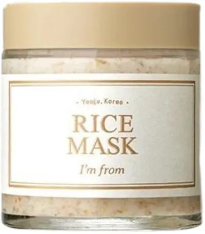 I'm From Rice Mască de față, 110 g
