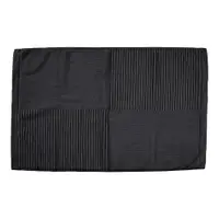 Covoraș de baie negru 50x80 cm Classic – Zone