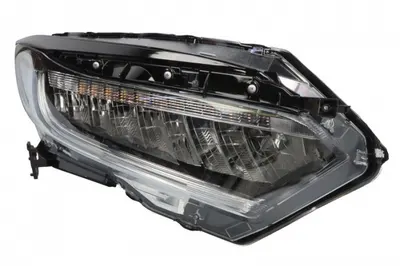 Far dreapta (LED, electric, fara motor) potrivit HONDA HR-V 10.18