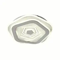 Plafoniera Led Cressida 100w/6750lm 3000k/4000k/6500k