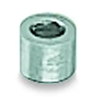 Stand off; for carrier rail; suitalble for M5 size screw; with special perforations
