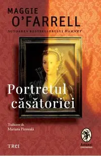 eBook Portretul casatoriei