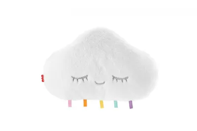Proiector perna norisor cu lumini si sunete Fisher Price