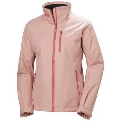 Jacheta pentru navigatie W Crew Midlayer Jacket 2 femei