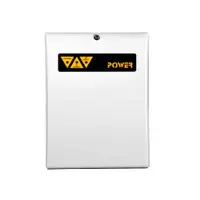 Sursa de alimentare cu backup ZTU1203B, 12-14V, 3 A