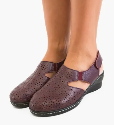 Pantofi Casual Yuhhu Grena