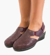 Pantofi Casual Yuhhu Grena