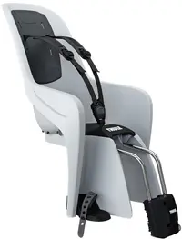 Scaun de bicicletă pentru copii Thule - RideAlong Lite 2, Grey