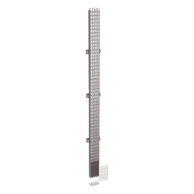 Linergy BW,Bara capsulata,400A,4P,L1400
