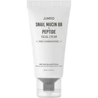 Crema hidratanta cu mucina de melc si peptide Jumiso Snail Mucin 88 + Peptide, 30 ml