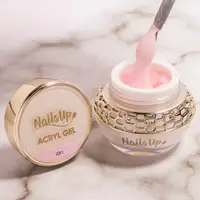 Acryl Gel Glitter NAILSUP 30g - G51