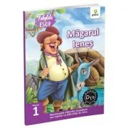 Magarul lenes