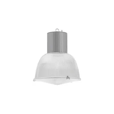 Lampa hala UX-BELL PC1 IP20 1x150W, E27, MT, MB Unolux OMS