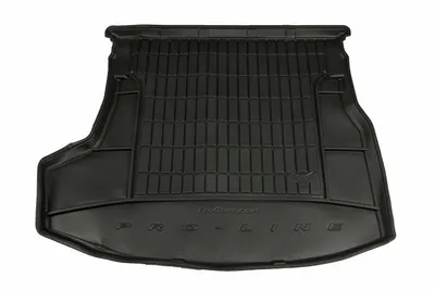 Tavita portbagaj premium Toyota Corolla sedan 2013-2019