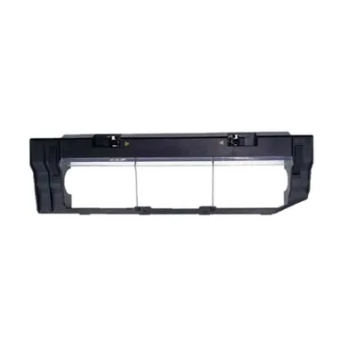 Capac perie centrala compatibil cu aspiratorul Xiaomi Roborock S6 Pure Negru