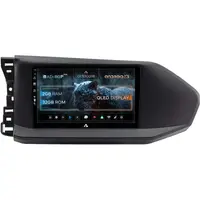 Navigatie Volkswagen Caddy (2023+), Android, P-Octacore 2GB RAM + 32GB ROM, 9 Inch - AD-BGP9002+AD-BGRKIT031