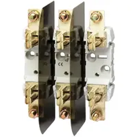 Soclu Socle 3p 400a T2 Fix Par Vis