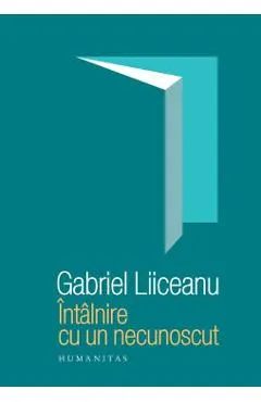 Intalnire cu un necunoscut
