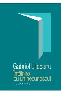Intalnire cu un necunoscut