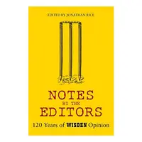 Notes by the Editors